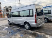 Bán cắt lỗ xe Ford Transit đời 2018 xe gia đình giá tốt 435tr.