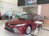 [Toyota Hải Phòng] - Toyota Camry nhập khẩu nguyên chiếc, sẵn xe giao ngay, giá ưu đãi cực tốt - Hỗ trợ trả góp 80%