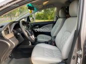 Bán xe Toyota Innova đời 2017, màu xám số tự động