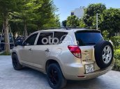 Cần bán Toyota RAV4 đời 2008, màu vàng, nhập khẩu