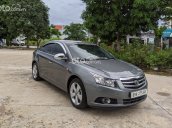 Cần bán Daewoo Lacetti CDX đời 2010, màu xám, nhập khẩu nguyên chiếc chính chủ