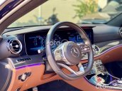 Bán Mercedes E300 đời 2020, màu xanh lam