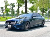 Bán Mercedes E300 đời 2020, màu xanh lam