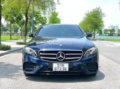 Bán Mercedes E300 đời 2020, màu xanh lam