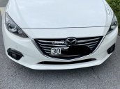 Cần bán Mazda 3 đăng ký lần đầu 2016 chính chủ, giá tốt 495tr