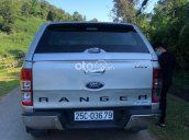 Cần bán gấp Ford Ranger XLT 2.2L 4x4 MT đời 2013, màu bạc, nhập khẩu nguyên chiếc giá cạnh tranh