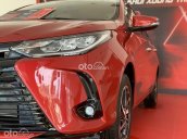 Toyota Vios - Giá luôn cạnh tranh tốt nhất - Đủ màu xe