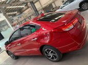 Toyota Vios - Giá luôn cạnh tranh tốt nhất - Đủ màu xe