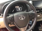 Toyota Vios - Giá luôn cạnh tranh tốt nhất - Đủ màu xe