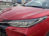 Toyota Vios - Giá luôn cạnh tranh tốt nhất - Đủ màu xe