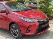 Toyota Vios - Giá luôn cạnh tranh tốt nhất - Đủ màu xe