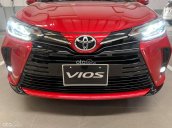 Toyota Vios - Giá luôn cạnh tranh tốt nhất - Đủ màu xe