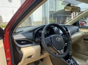 Toyota Vios - Giá luôn cạnh tranh tốt nhất - Đủ màu xe