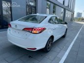 Bán Toyota Vios giá tốt nhất Miền Bắc, giảm giá sâu, tặng full phụ kiện, trả góp 80%, giao xe ngay