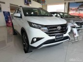 Toyota Rush - Ưu đãi bất ngờ tại Đồng Nai