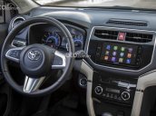 Toyota Rush - Ưu đãi bất ngờ tại Đồng Nai