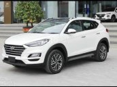 Hyundai Tucson giảm giá tiền mặt, hỗ trợ trả góp lên đến 90%, đủ màu, giao xe tận nhà