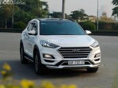 Hyundai Tucson giảm giá tiền mặt, hỗ trợ trả góp lên đến 90%, đủ màu, giao xe tận nhà