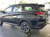 Toyota Vinh - Nghệ An bán xe Rush giá rẻ nhất Nghệ An, hỗ trợ trả góp 80% lãi suất thấp