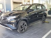 Toyota Vinh - Nghệ An bán xe Rush giá rẻ nhất Nghệ An, hỗ trợ trả góp 80% lãi suất thấp