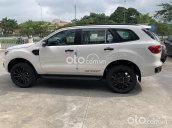 Ford Everest Sport 2021 lăn bánh chỉ từ 260 triệu - Nhận xe ngay thủ tục nhanh gọn - Liên hệ ngay