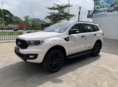 Ford Everest Sport 2021 lăn bánh chỉ từ 260 triệu - Nhận xe ngay thủ tục nhanh gọn - Liên hệ ngay