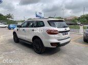 Ford Everest Sport 2021 lăn bánh chỉ từ 260 triệu - Nhận xe ngay thủ tục nhanh gọn - Liên hệ ngay