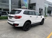 Ford Everest Sport 2021 lăn bánh chỉ từ 260 triệu - Nhận xe ngay thủ tục nhanh gọn - Liên hệ ngay