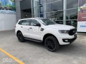 Ford Everest Sport 2021 lăn bánh chỉ từ 260 triệu - Nhận xe ngay thủ tục nhanh gọn - Liên hệ ngay