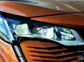 [Peugeot Lâm Đồng] Peugeot All New 3008 năm 2021, phong cách Châu Âu, mới, ưu đãi sốc lên đến 20tr, đủ màu, giao ngay