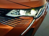 [Peugeot Lâm Đồng] Peugeot All New 3008 năm 2021, phong cách Châu Âu, mới, ưu đãi sốc lên đến 20tr, đủ màu, giao ngay