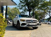 Bán Mercedes GLC300 4Matic 2021, hỗ trợ 70% giá trị xe, giảm giá sock, tặng full phụ kiện, giao xe ngay