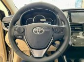Bán Toyota Vios 2021 giảm giá tiền mặt khủng kèm full phụ kiện, trả góp 80% , giao ngay đủ màu các phiên bản