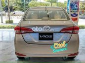 Bán Toyota Vios 2021 giảm giá tiền mặt khủng kèm full phụ kiện, trả góp 80% , giao ngay đủ màu các phiên bản