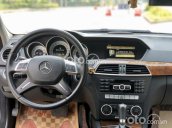 Mercedes Benz C class C250 2011