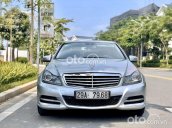 Mercedes Benz C class C250 2011