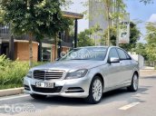 Mercedes Benz C class C250 2011