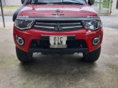 Bán xe Mitsubishi Triton sản xuất 2013, xe nhập