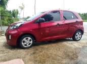 Cần bán gấp Kia Forte đời 2016, nhập khẩu nguyên chiếc