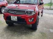 Bán xe Mitsubishi Triton sản xuất 2013, xe nhập