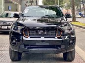 Bán Ford Ranger Wildtrak sản xuất 2021, màu đen