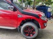 Bán xe Mitsubishi Triton sản xuất 2013, xe nhập