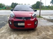 Cần bán gấp Kia Forte đời 2016, nhập khẩu nguyên chiếc