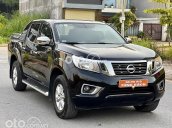 Bán Nissan Navara EL 2.5AT 2WD năm 2016, màu đen, xe nhập  