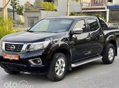 Bán Nissan Navara EL 2.5AT 2WD năm 2016, màu đen, xe nhập  