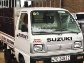 Bán Suzuki Super Carry Truck sản xuất năm 2011, màu trắng