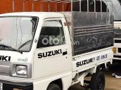 Bán Suzuki Super Carry Truck sản xuất năm 2011, màu trắng