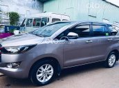 Bán Toyota Innova 2.0E sản xuất năm 2020, màu xám số sàn 