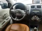 Bán ô tô Nissan Sunny XL sản xuất năm 2015, màu nâu 