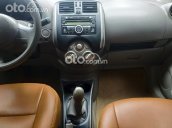 Bán ô tô Nissan Sunny XL sản xuất năm 2015, màu nâu 